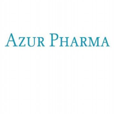 Azur Pharma, Inc