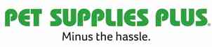 Pet Supplies Plus
