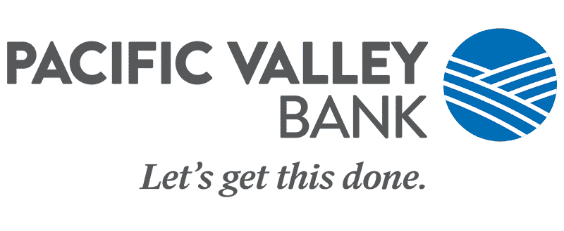 Pacific Valley Bank