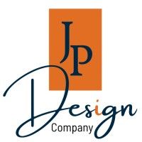 JP Design Company startup logo