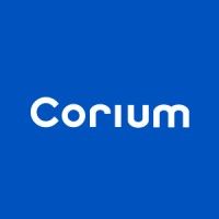 Corium Inc. logo