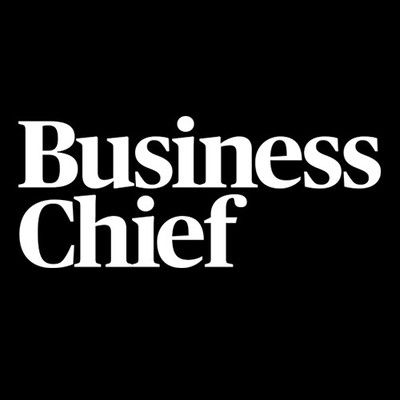 Business Chief startup logo