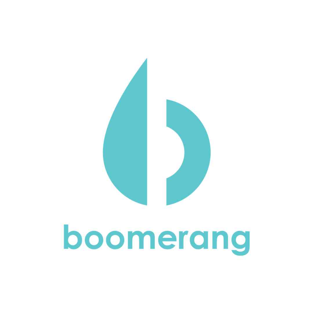 Boomerang Water