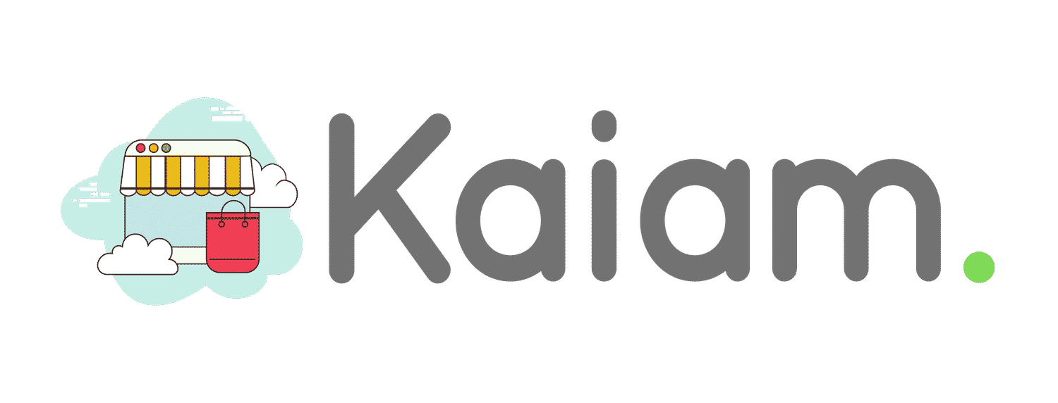 Kaiam logo