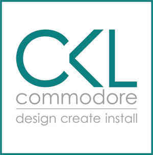 Commodore Kitchens