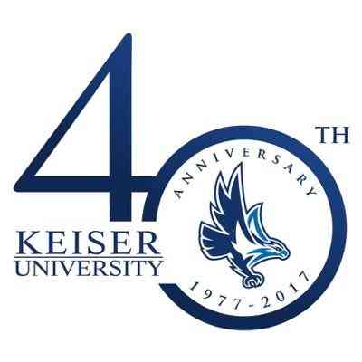 Keiser University