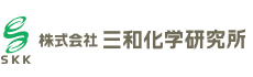 Sanwa Kagaku Kenkyusho Co., Ltd.