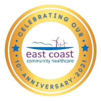 East Coast Community Healthcare C.I.C.