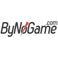 Logo of the company  ByNoGame