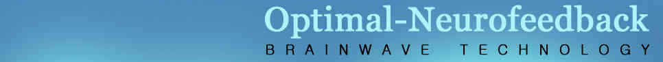 Optimal Neurofeedback