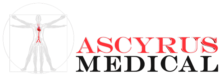 Ascyrus Medical