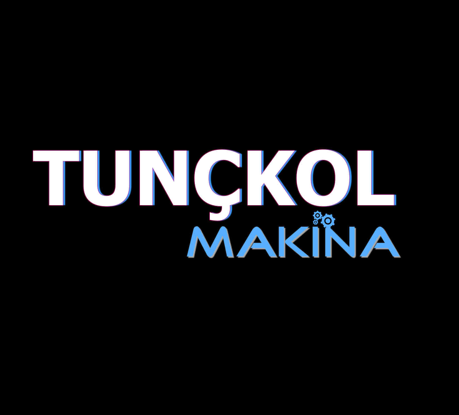 TUNÀKOL MAK─░NA