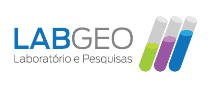Co. Logo Labgeo® Laboratório E Pesquisas.