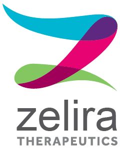 Zelira Therapeutics Ltd.