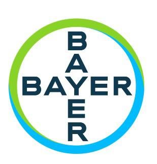 BAYER AG logo