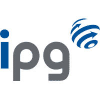 International Programs Group