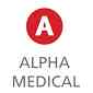 Alpha medical