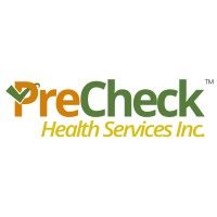 PreCheck Health Services, Inc.