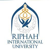 RIPHAH INTERNATIONAL UNIVERSITY logo