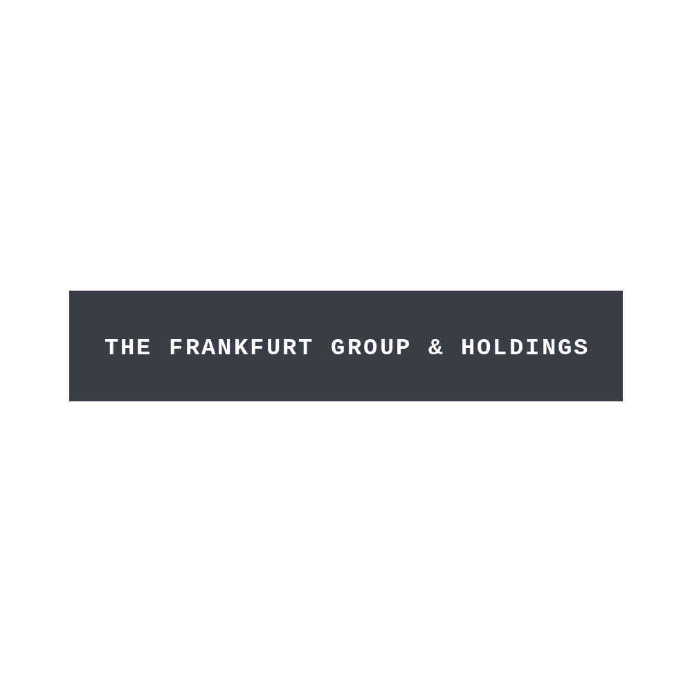 The Frankfurt Group & Holdings
