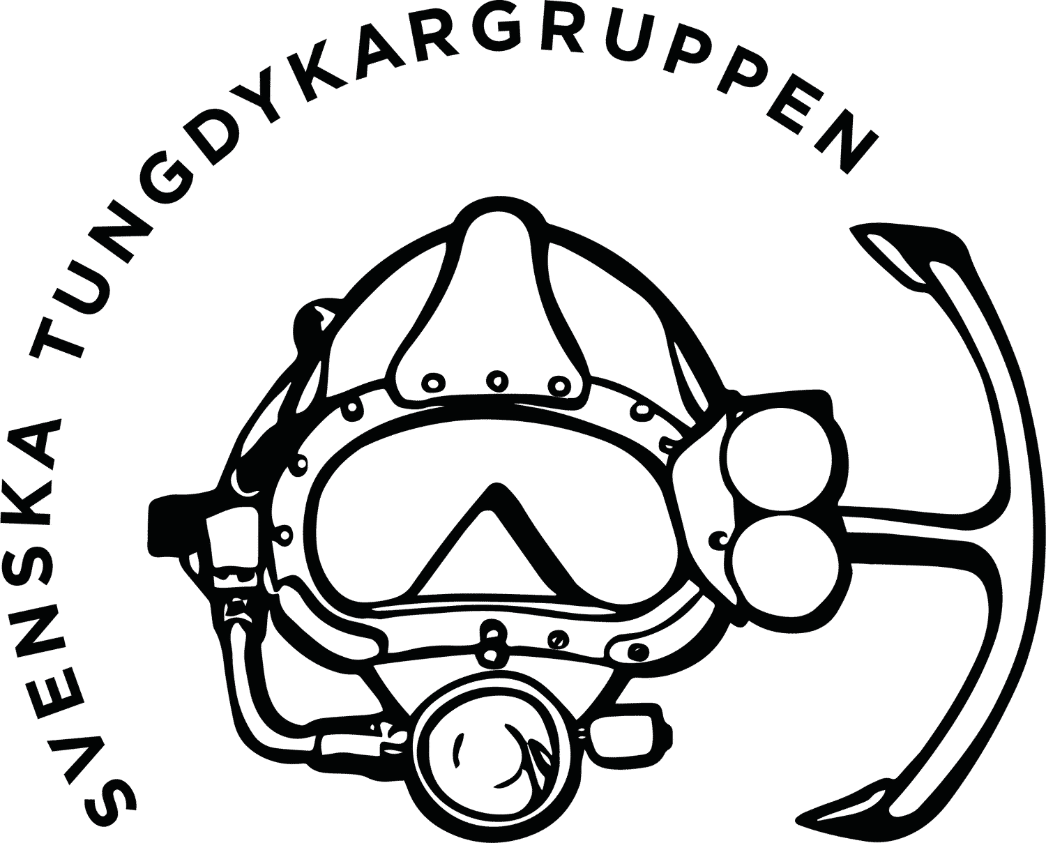 Svenska Tungdykargruppen