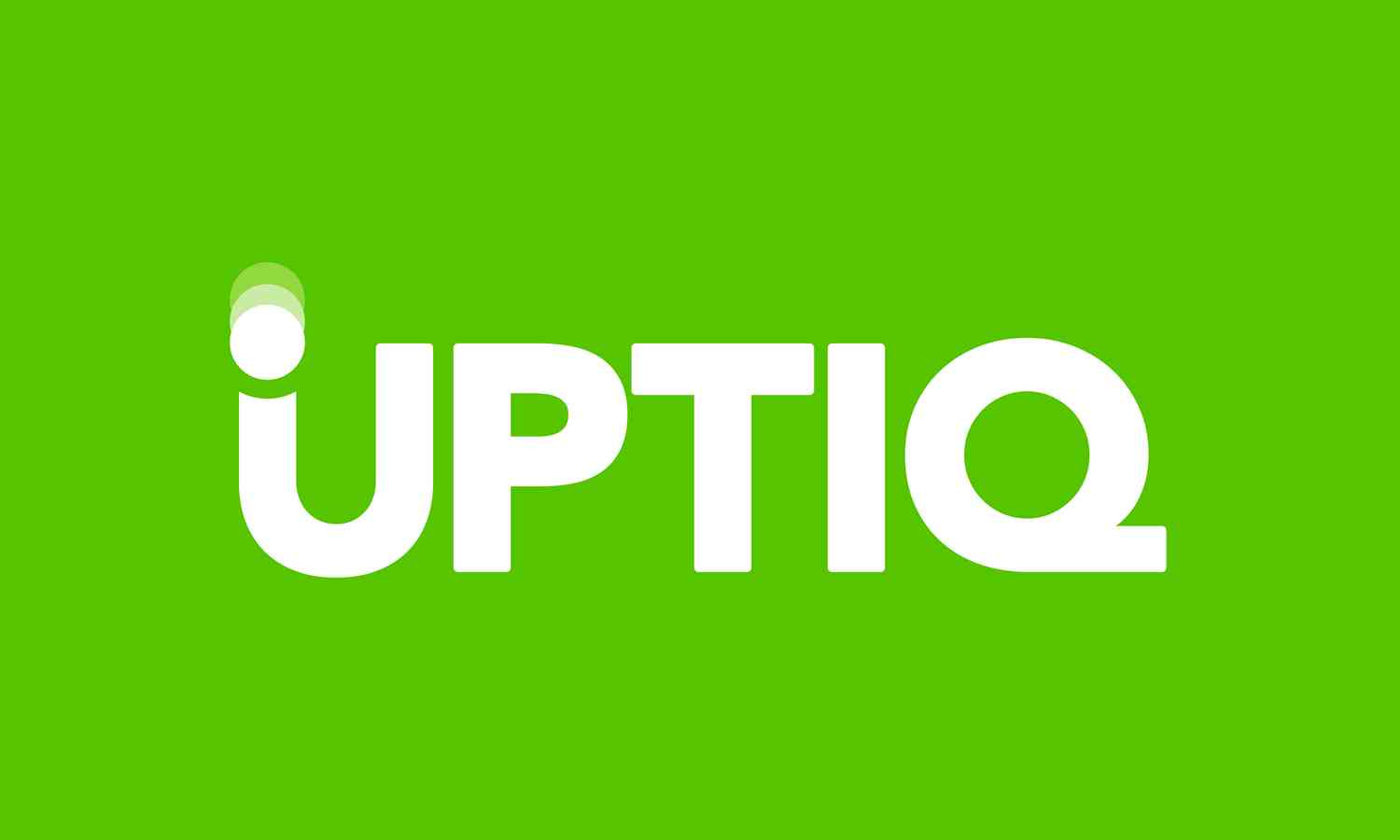 UPTIQ logo