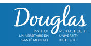 Douglas Mental Health University Institute logo