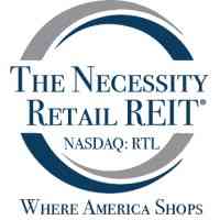 The Necessity Retail REIT