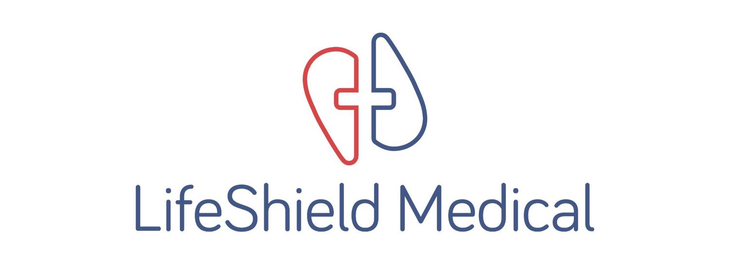 Lifeshield Medical