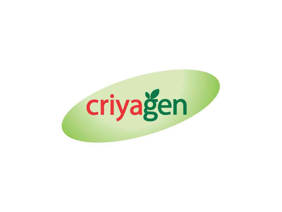 Criyagen Agri & Biotech Private Limited