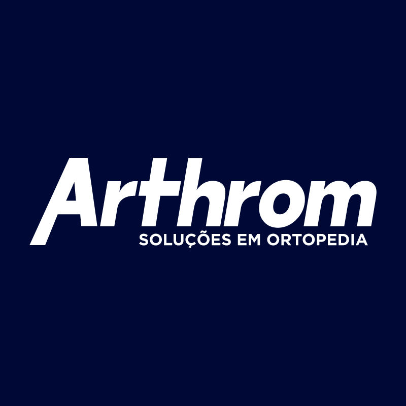 Arthrom Soluções em Ortopedia