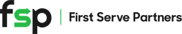 First Serve Partners Logo