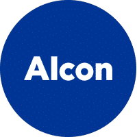 Alcon Vision LLC