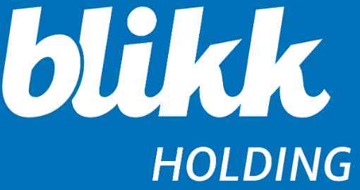 Blikk Holding