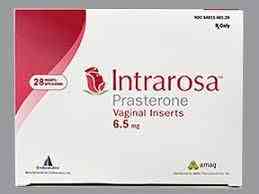 Intrarosa