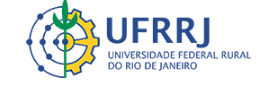 Universidade Federal Rural Do Rio De Janeiro