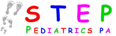 STEP Pediatrics, PA