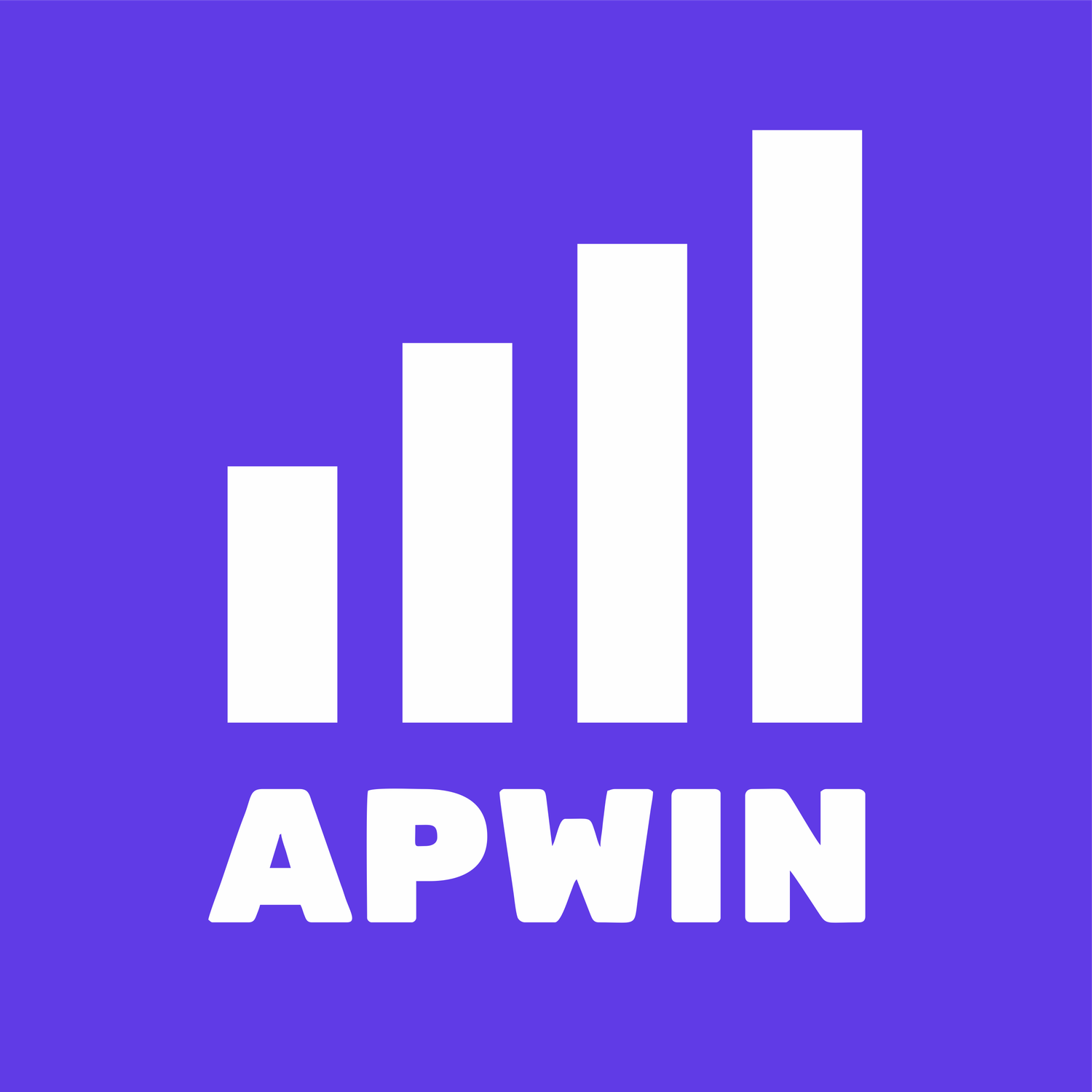 APWin logo