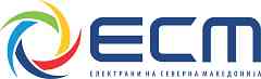Elektrani na Severna Makedonija