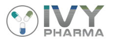 Ivy Pharma, Inc.