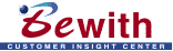 Bewith