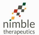 Nimble Therapeutics, Inc.