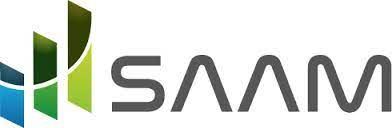 Saam Energy Development Public Company Limited Logo