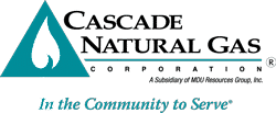 Cascade Natural Gas Corp.