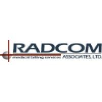 Radcom Associates Ltd