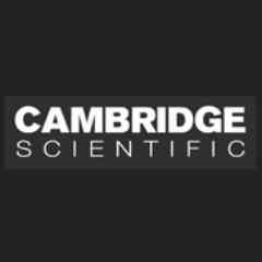 Cambridge Scientific Products