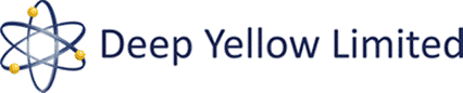 Deep Yellow