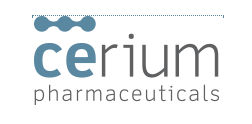 Cerium Pharmaceuticals, Inc.