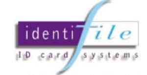 Identifile Systems