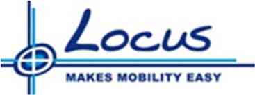 Locus Holding